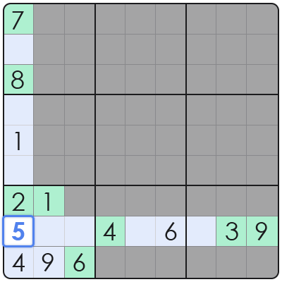 how to solve sudoku fast